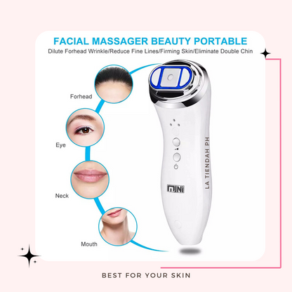 PORTABLE FACIAL CONTOUR