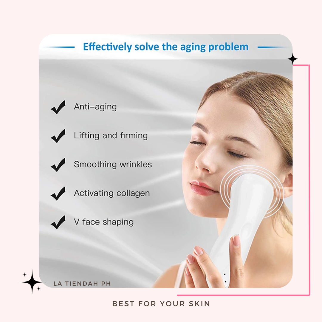 PORTABLE FACIAL CONTOUR