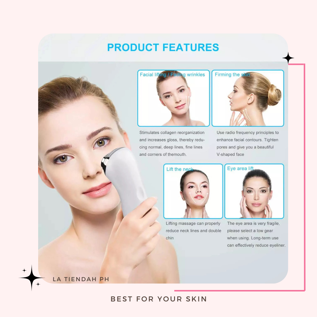 PORTABLE FACIAL CONTOUR